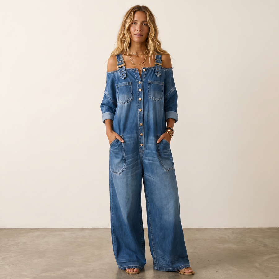 Jumpsuits