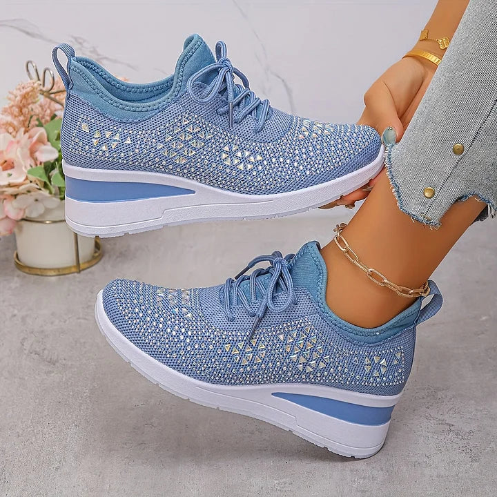 Charlotte | Orthopaedic Comfort Sneakers