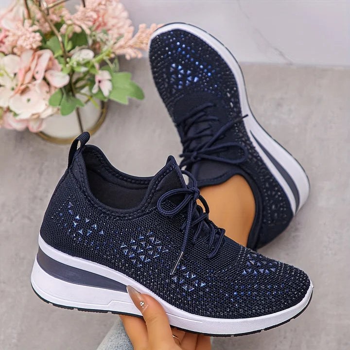 Charlotte | Orthopaedic Comfort Sneakers