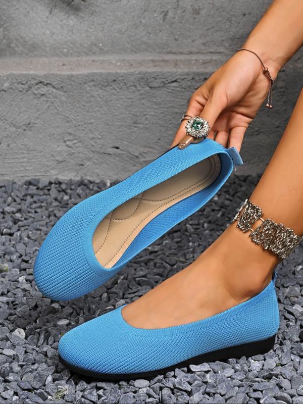 Pénélope | Air-Cushioned Ballet Flats