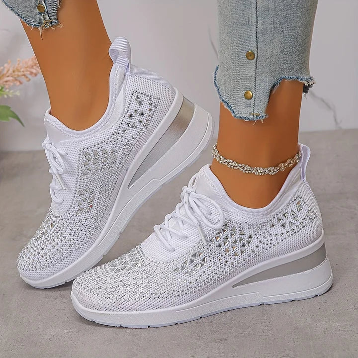 Charlotte | Orthopaedic Comfort Sneakers
