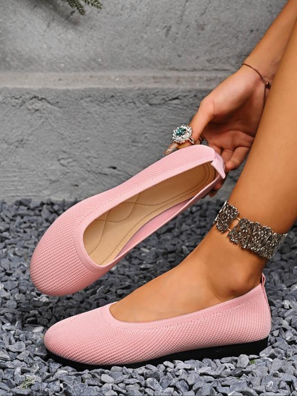 Pénélope | Air-Cushioned Ballet Flats