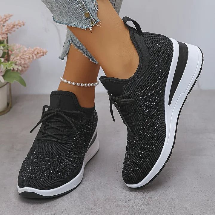 Charlotte | Orthopaedic Comfort Sneakers