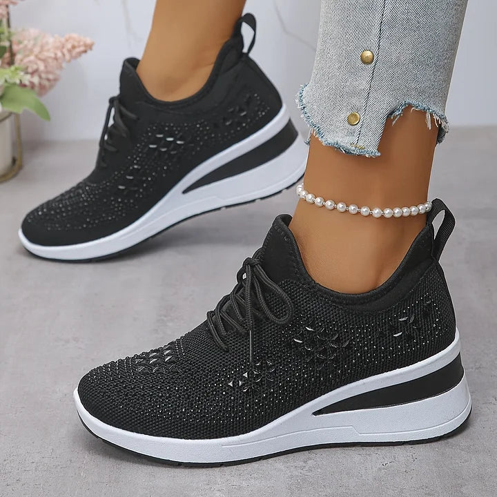 Charlotte | Orthopaedic Comfort Sneakers