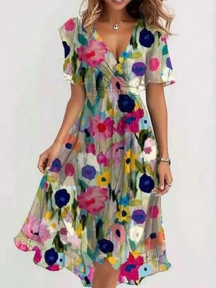 Amelia | Lavina – Vibrant Boho