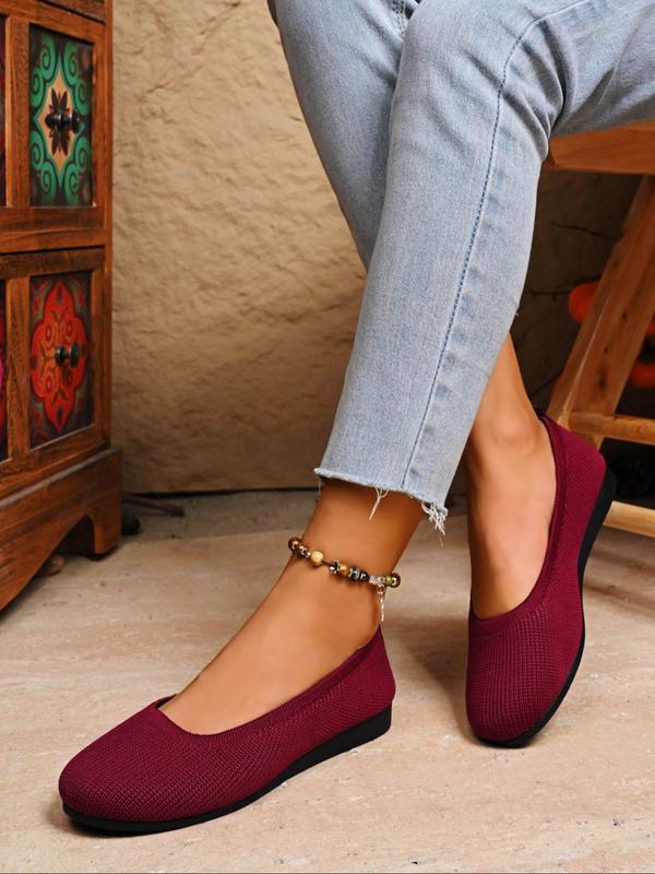 Pénélope | Air-Cushioned Ballet Flats