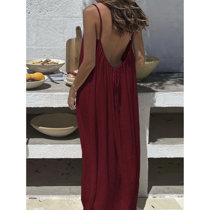 Grace | Afila – Casual Backless