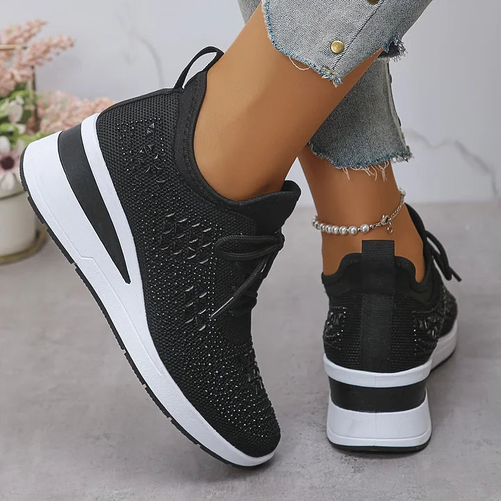 Charlotte | Orthopaedic Comfort Sneakers