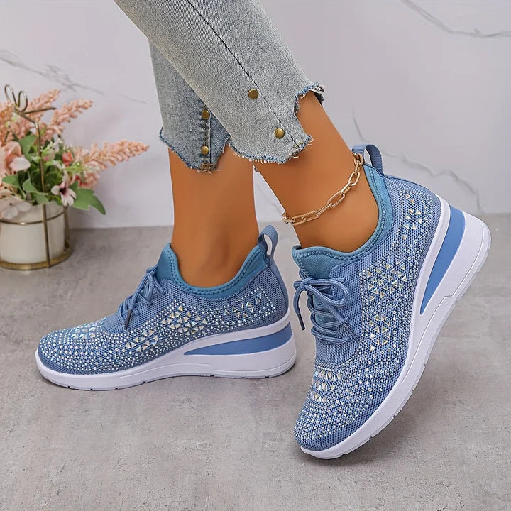 Charlotte | Orthopaedic Comfort Sneakers