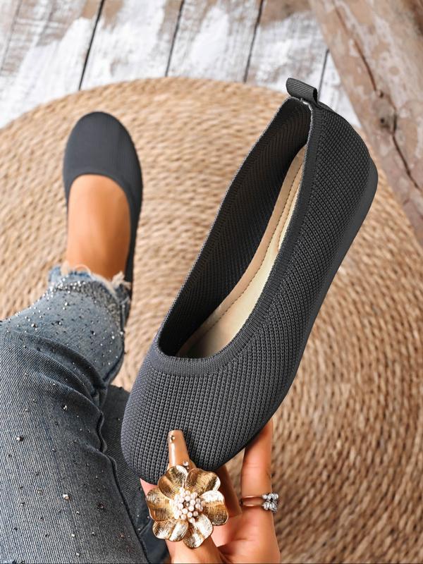 Pénélope | Air-Cushioned Ballet Flats