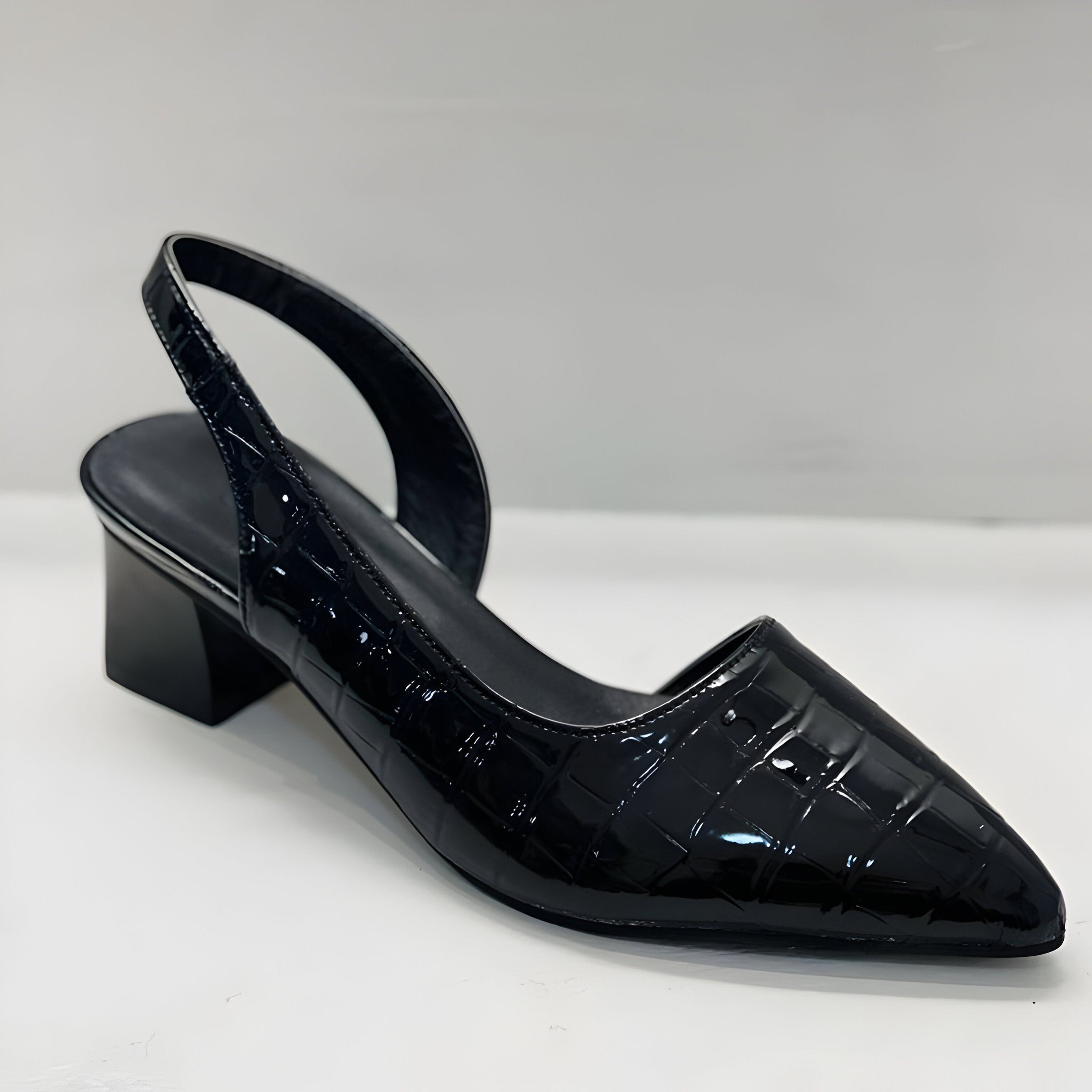 Madeleine | Orthopaedic Comfortable Heels