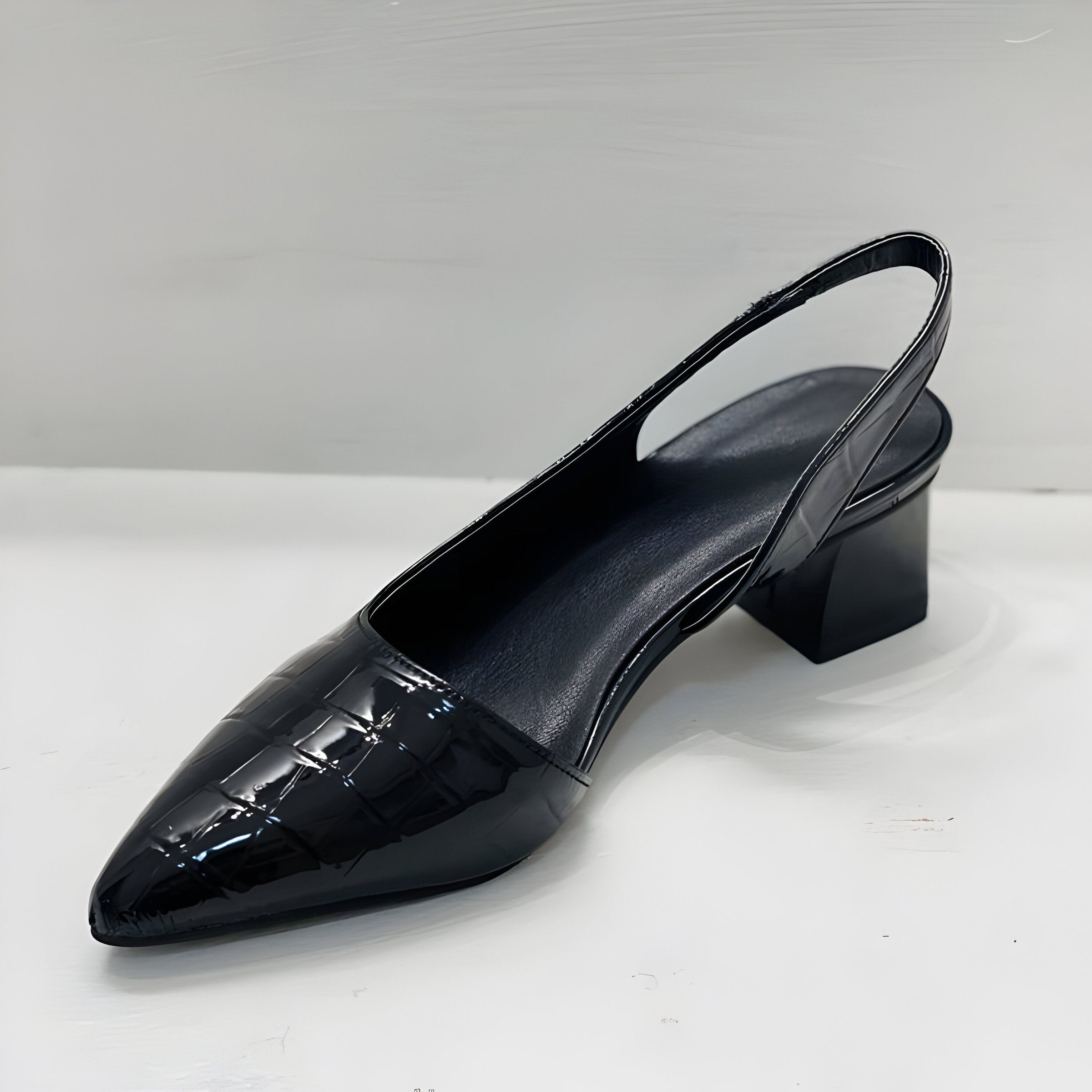 Madeleine | Orthopaedic Comfortable Heels