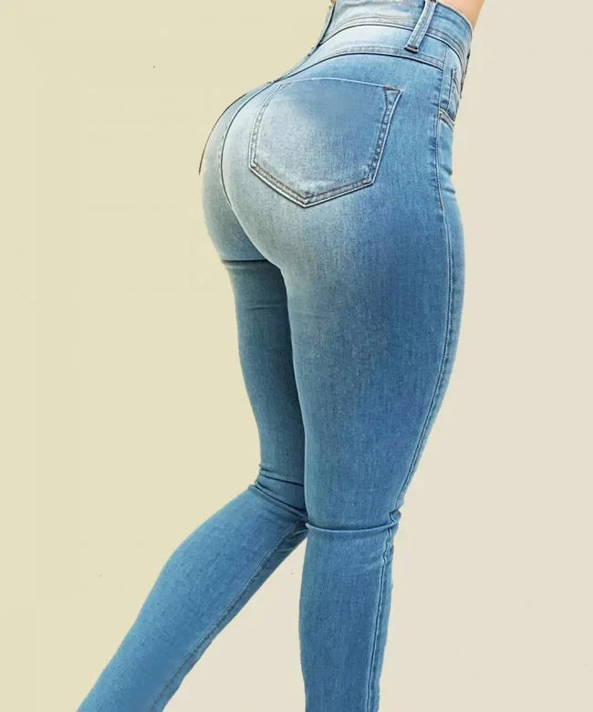 Marceline | Stretch Skinny Jeans