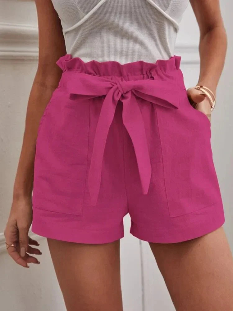 Sidonie | Stylish Everyday Shorts