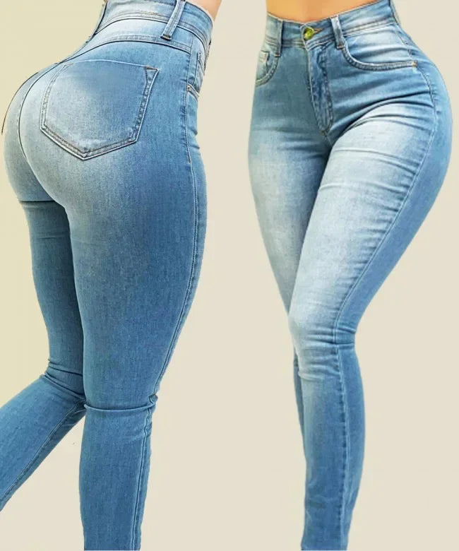 Marceline | Stretch Skinny Jeans