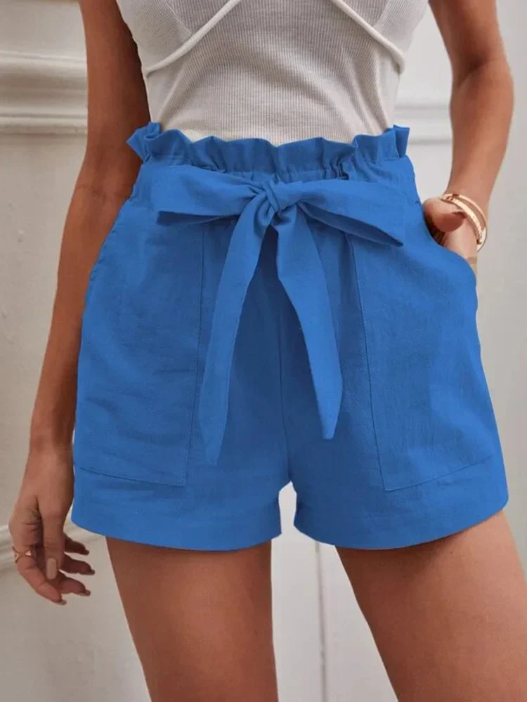 Sidonie | Stylish Everyday Shorts