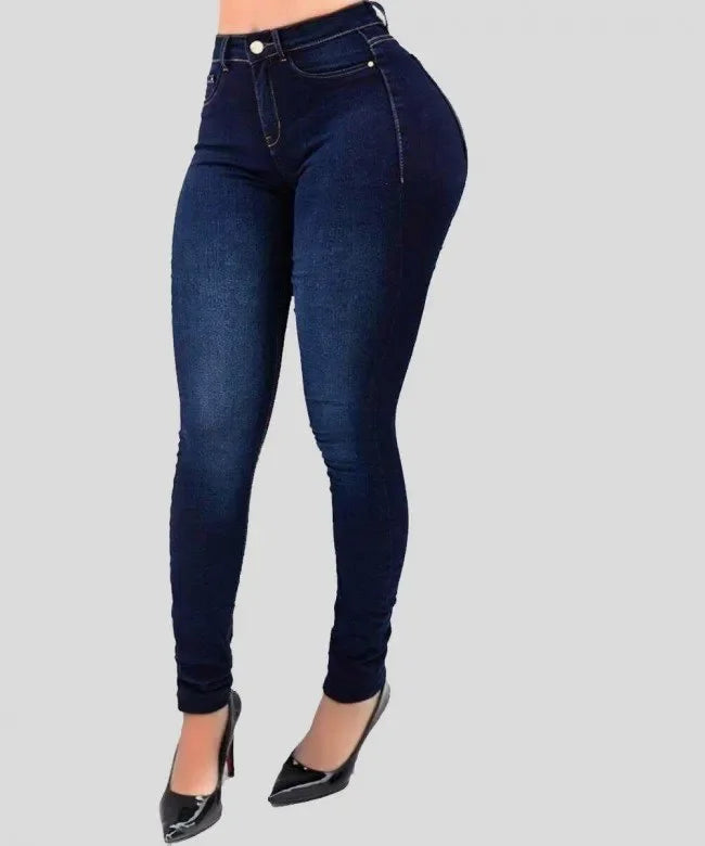 Marceline | Stretch Skinny Jeans