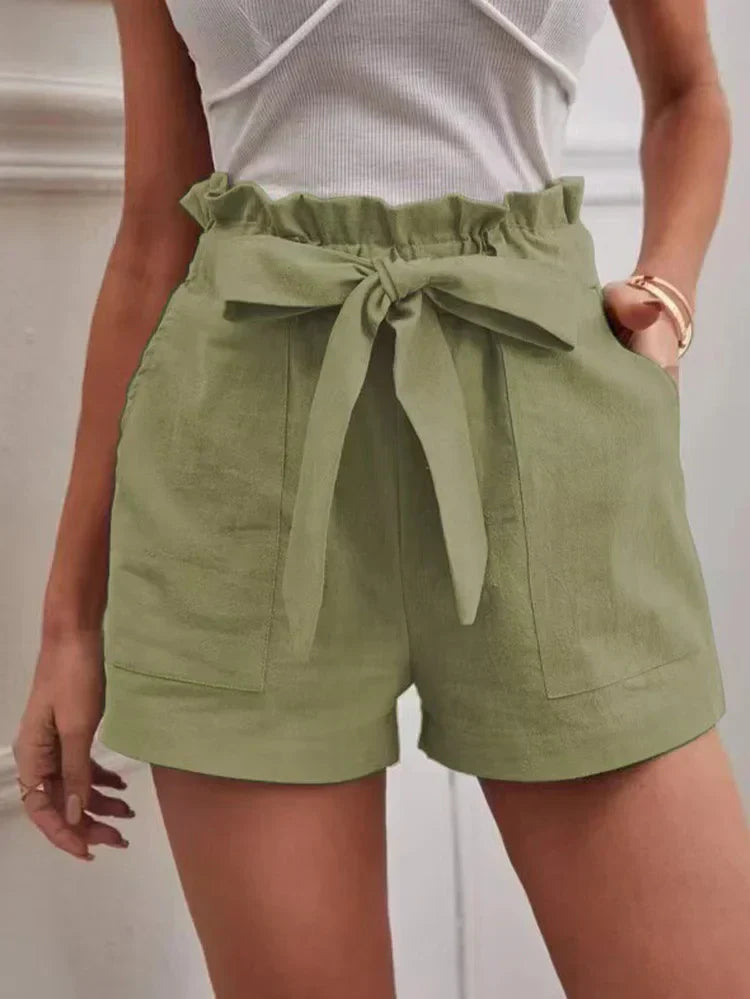 Sidonie | Stylish Everyday Shorts