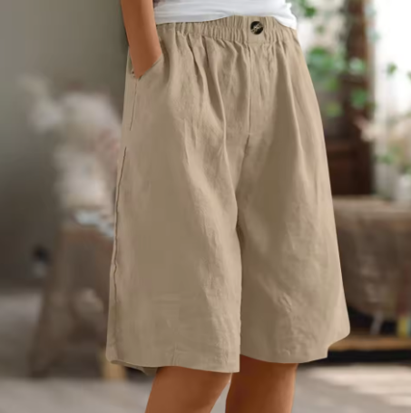 Linda | Everyday Summer Shorts