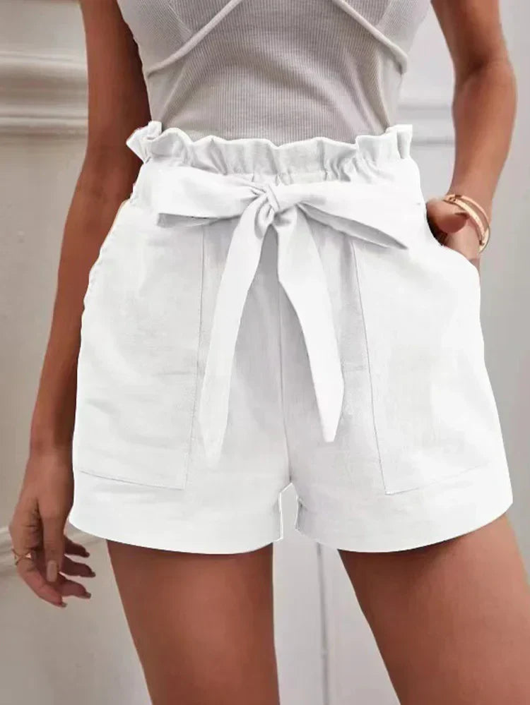 Sidonie | Stylish Everyday Shorts