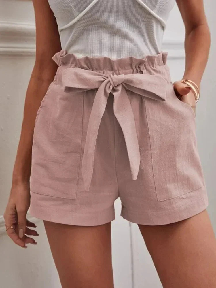 Sidonie | Stylish Everyday Shorts