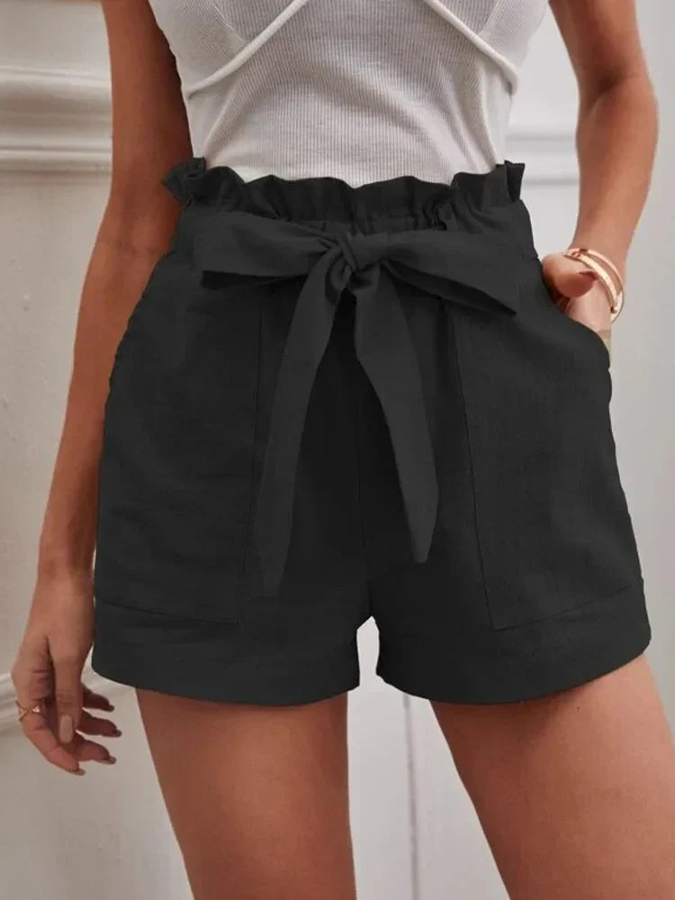 Sidonie | Stylish Everyday Shorts
