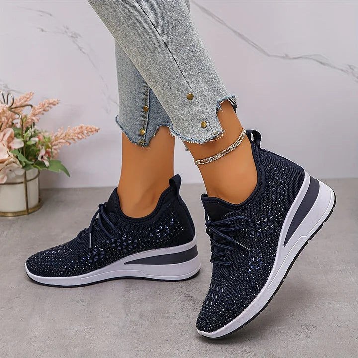 Charlotte | Orthopaedic Comfort Sneakers