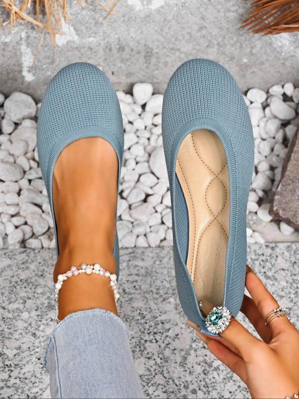 Pénélope | Air-Cushioned Ballet Flats