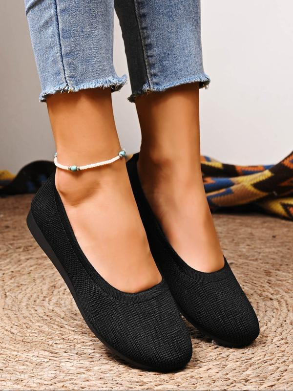 Pénélope | Air-Cushioned Ballet Flats