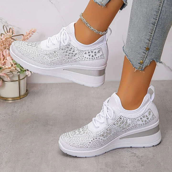 Charlotte | Orthopaedic Comfort Sneakers