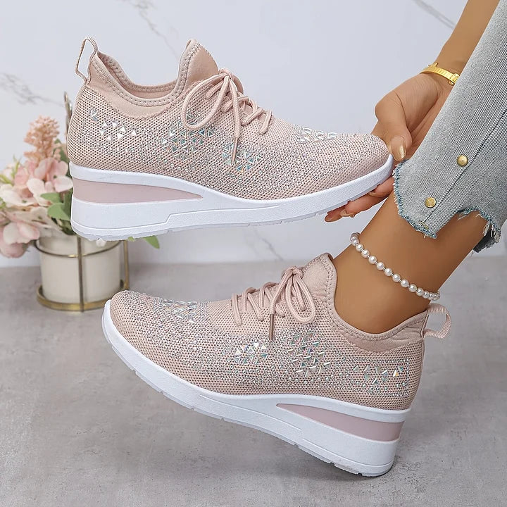 Charlotte | Orthopaedic Comfort Sneakers