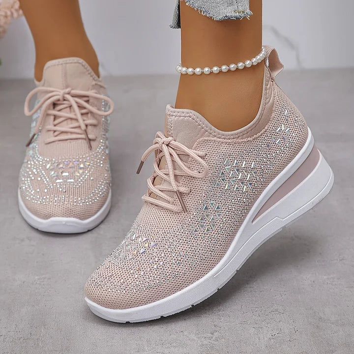 Charlotte | Orthopaedic Comfort Sneakers