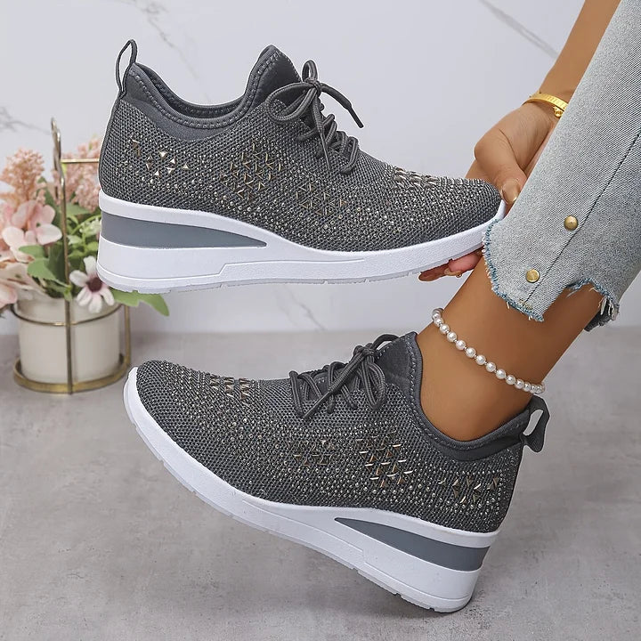 Charlotte | Orthopaedic Comfort Sneakers