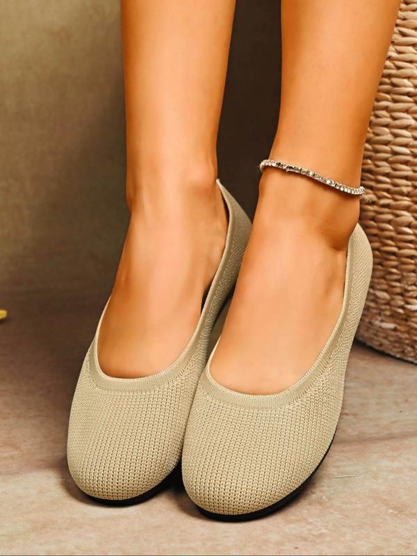 Pénélope | Air-Cushioned Ballet Flats