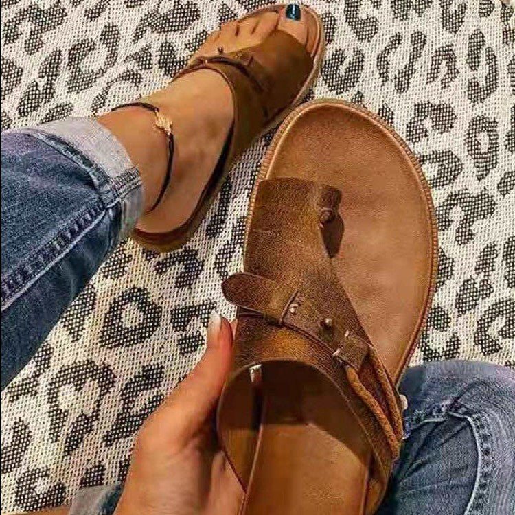 Fernanda | Stylish Comfort Sandals
