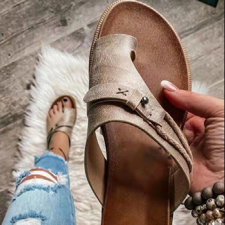 Fernanda | Stylish Comfort Sandals