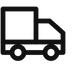 Free shipping icon