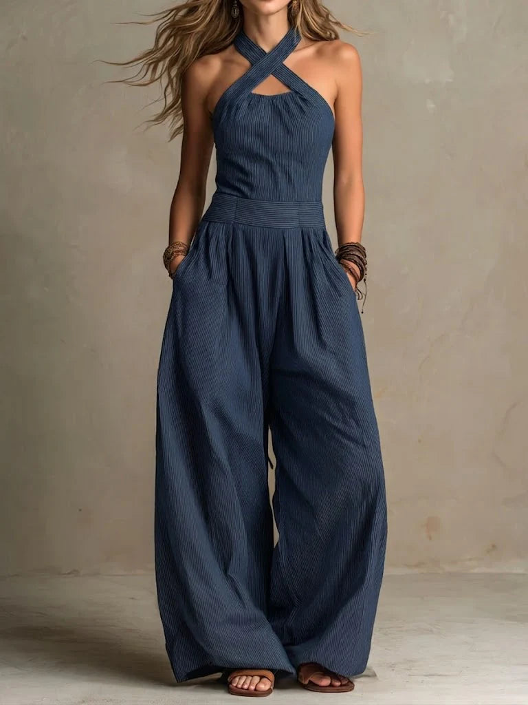 Audrey | Elegant Jumpsuit