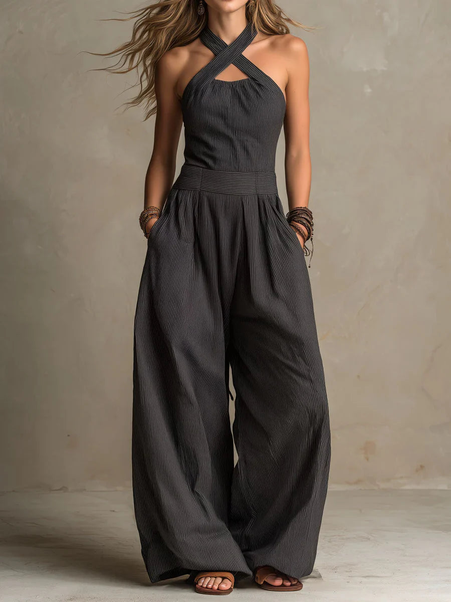 Audrey | Elegant Jumpsuit