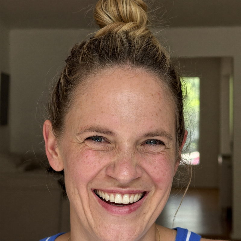 Claire W., Edmonton