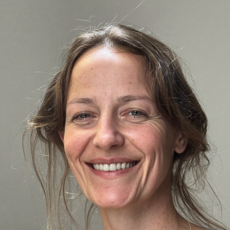 Deborah L., Vancouver