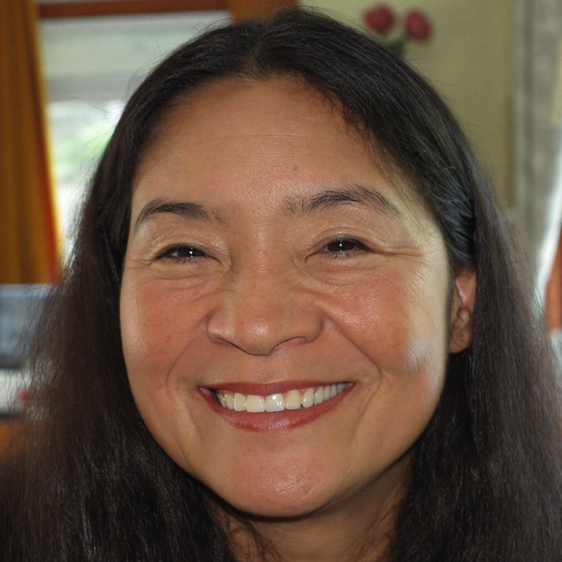 Helen P., Toronto